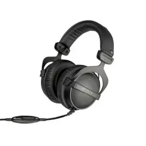 هدفون مانیتورینگ بیرداینامیک Beyerdynamic DT 770 M