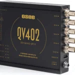 کواد اسپلیتور Osee QV402 SDI Quad Split