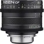 ست لنز زین Rokinon XEEN CF Pro 5-Lens EF-Mount Cine Lens Kit