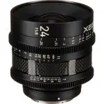 ست لنز زین Rokinon XEEN CF Pro 5-Lens EF-Mount Cine Lens Kit - Image 5