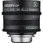 ست لنز زین Rokinon XEEN CF Pro 5-Lens EF-Mount Cine Lens Kit - Image 3