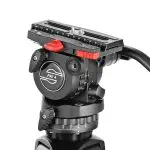 سه پایه ساچلر Sachtler FSB 4 Secure creativity