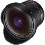 لنز سامیانگ Samyang 12mm f/2.8 Lens