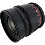 لنز سامیانگ Samyang 16mm T2.2 Cine Lens