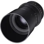 لنز سامیانگ Samyang 100mm T3.1 VDSLRII Cine Lens