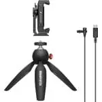 میکروفون سنهایزر Sennheiser XS LAV USB-C Mobile Kit with Mic