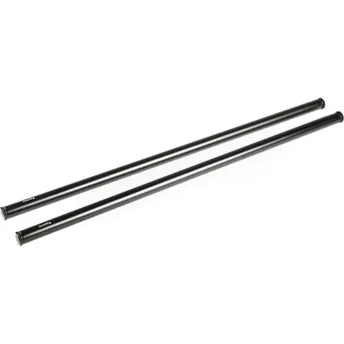اسمال ریگ ست میله رود SmallRig 15mm Aluminum Rod 1055 - تصویر 2