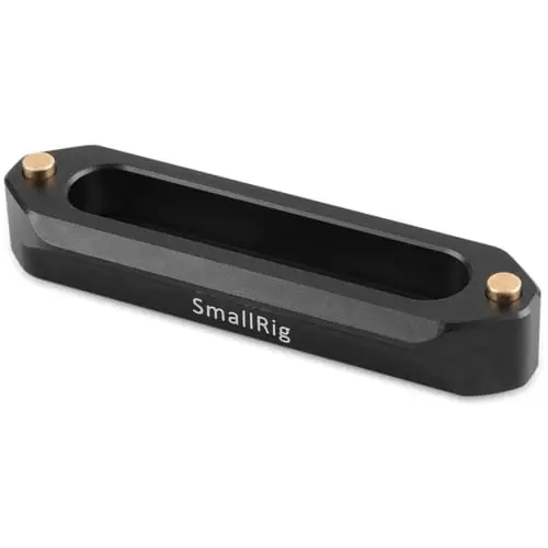 اسمال ریگ 1195 ("SmallRig Quick Release NATO Rail (2.75 - Image 1
