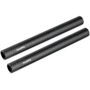 اسمال ریگ 1872 ("SmallRig 15mm Carbon Fiber Rod Set (6