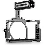 کیج اسمال ریگ SmallRig Cage Sony Alpha a6000/a6300/a6500 1921