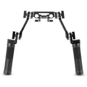 اسمال ریگ SmallRig Shoulder Rig Dual-Handle Kit 2002B