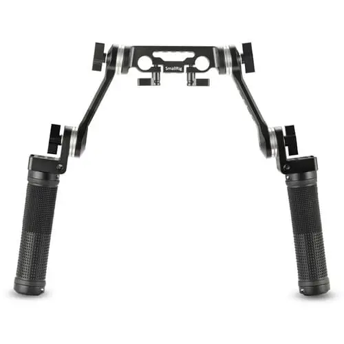 اسمال ریگ SmallRig Professional Universal Shoulder Mount Kit - Image 4