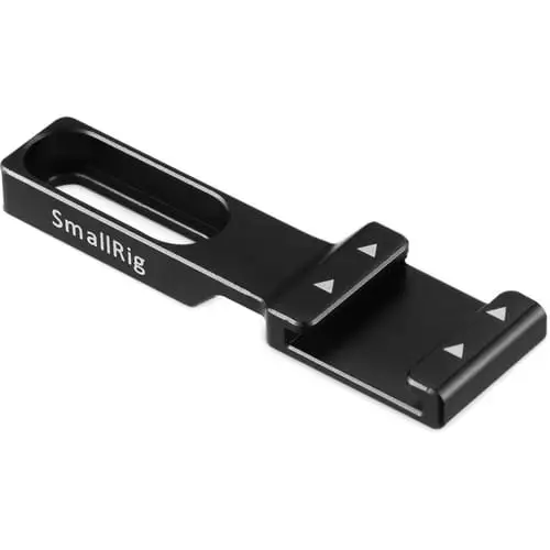 اکستنشن کلد شو مانت اسمال ریگ SmallRig Cold Shoe Extension 2044 - Image 1