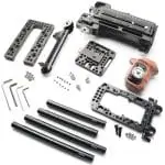 اسمال ریگ SmallRig 2045 Professional Accessory Kit