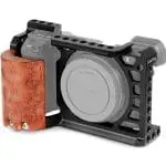 کیج اسمال ریگ SmallRig 2097 Camera Cage for Sony a6500