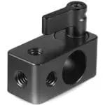 اسمال ریگ SmallRig Single 15mm Rod Clamp 843