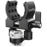 اسمال ریگ هولدر SmallRig Shotgun Microphone Holder BSM2368