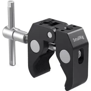 اسمال ریگ SmallRig Super Clamp BUS2478