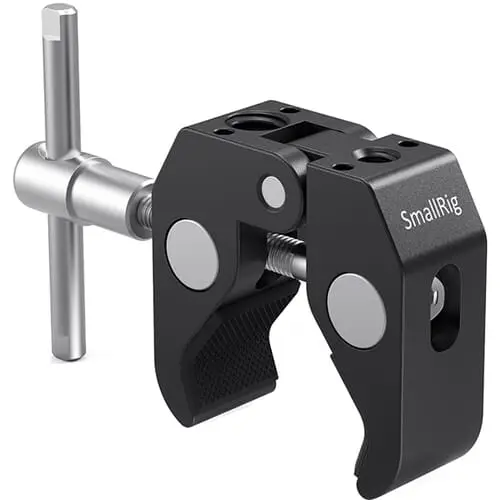 اسمال ریگ SmallRig Super Clamp BUS2478 - Image 1