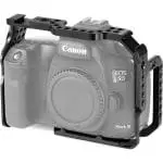کیج اسمال ریگ SmallRig Cage for Canon 5D Mark III IV CCC2271