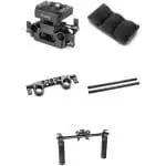 اسمال ریگ SmallRig Advanced Universal Shoulder Mount Kit KGW101