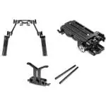 اسمال ریگ SmallRig Professional Universal Shoulder Mount Kit