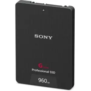 اس اس دی سونی Sony SSD 960GB G SVGS96