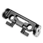 اسمال ریگ SmallRig 15mm Rod Clamp 1898B