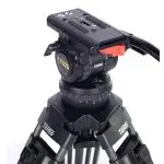 سه پایه فیلمبرداری حرفه ای تریس مدل Teris TS100AL - Image 2