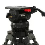هد هیدرولیکی فیلمبرداری تریس مدل Teris TS350 - تصویر 2