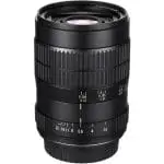 لنز اوپتیک لائووا Venus Optics Laowa 60mm f/2.8 2X Ultra-Macro