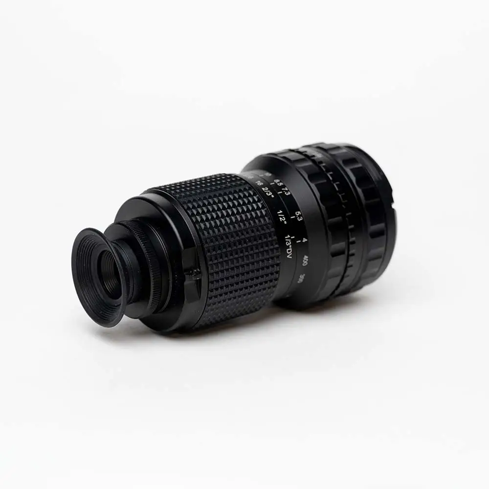 ویوفایندر کارگردانی ADX 11X Professional Viewfinder 11x Zoom - تصویر 2