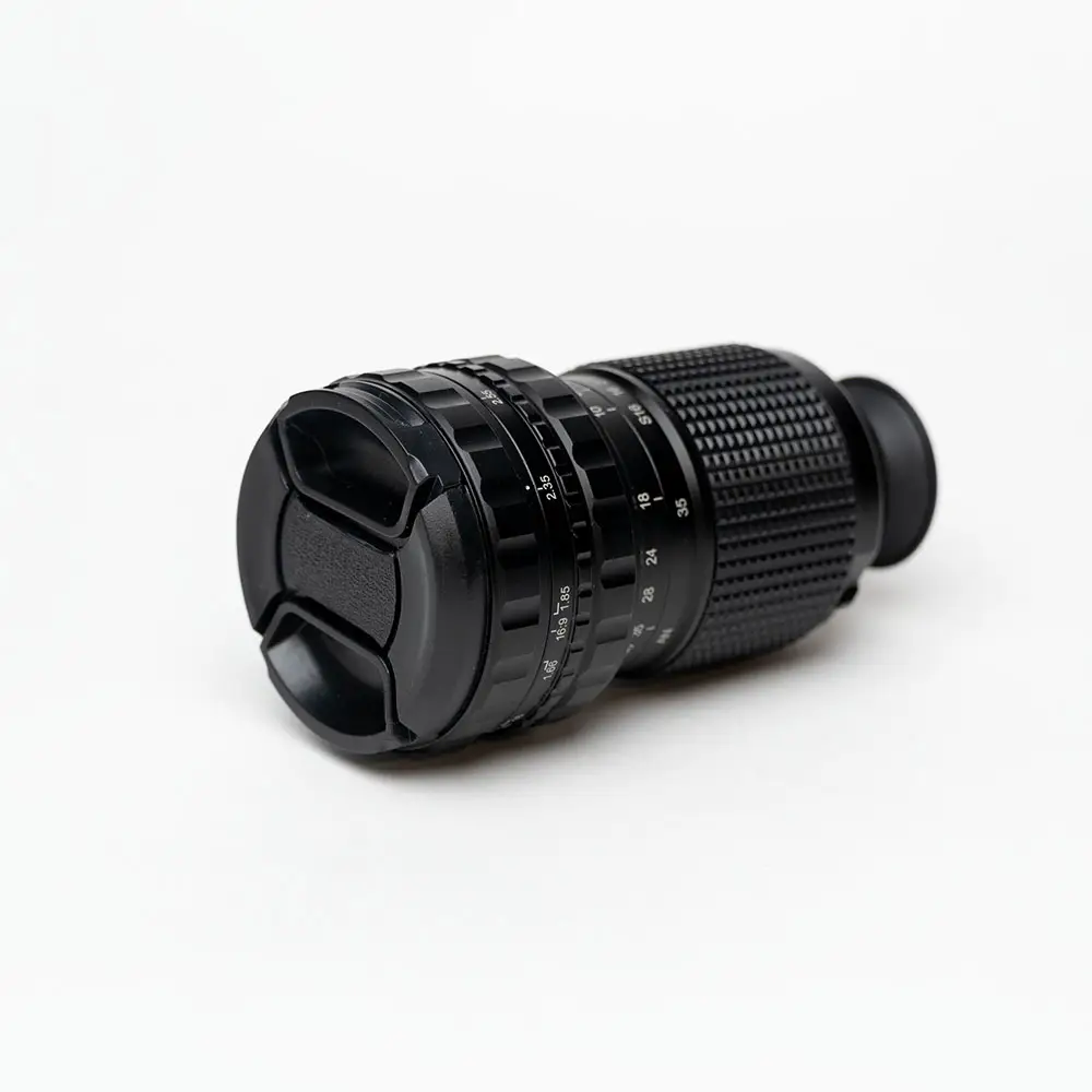ویوفایندر کارگردانی ADX 11X Professional Viewfinder 11x Zoom - تصویر 3