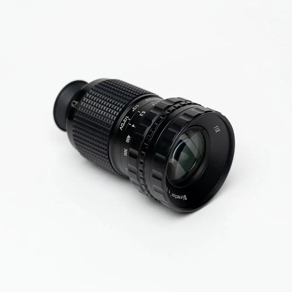 ویوفایندر کارگردانی ADX 11X Professional Viewfinder 11x Zoom - تصویر 4