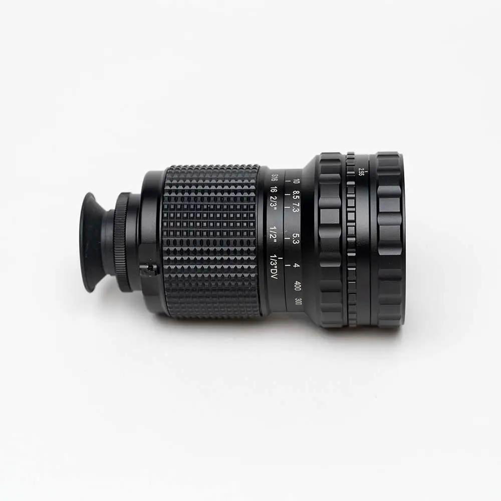 ویوفایندر کارگردانی ADX 11X Professional Viewfinder 11x Zoom - تصویر 5