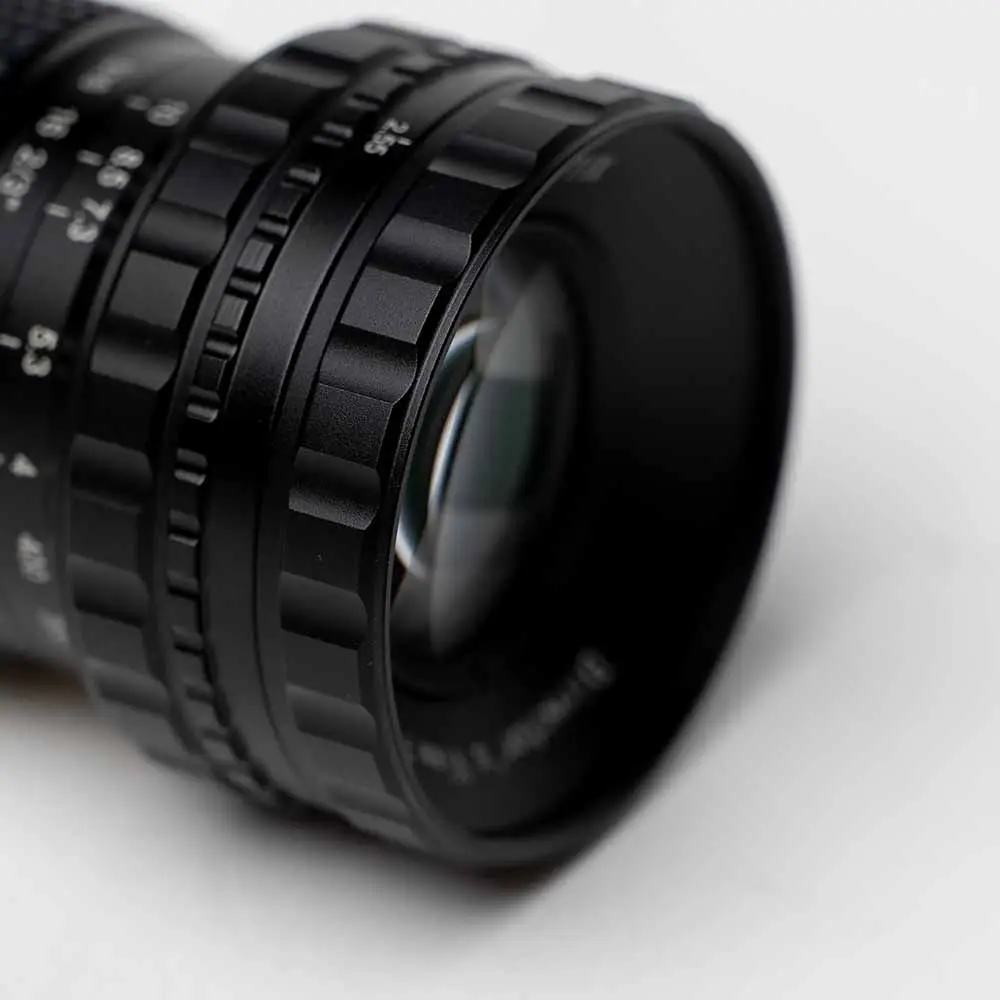 ویوفایندر کارگردانی ADX 11X Professional Viewfinder 11x Zoom - تصویر 7