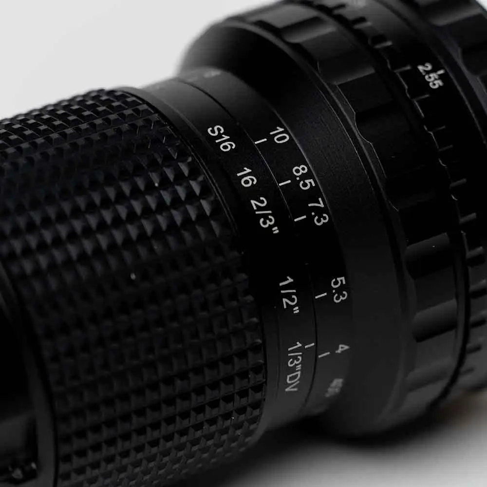 ویوفایندر کارگردانی ADX 11X Professional Viewfinder 11x Zoom - تصویر 8