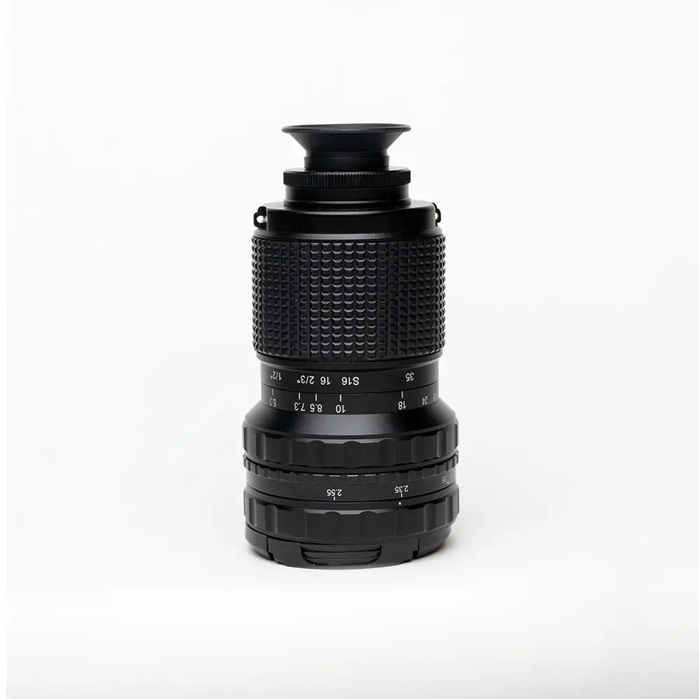 ویوفایندر کارگردانی ADX 11X Professional Viewfinder 11x Zoom - تصویر 9