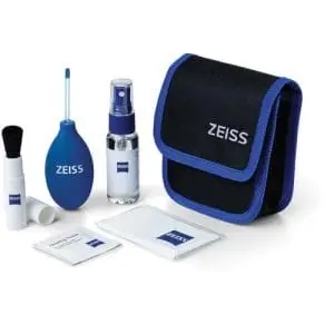 کیت تمیز کننده لنز زایس ZEISS Lens Cleaning Kit 2096-685