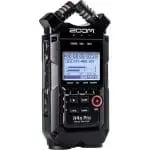 رکوردر زوم Zoom H4n Pro 4-Input / 4-Track Portable