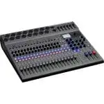 رکوردر زوم Zoom LiveTrak L-20 - 20-Input Digital Mixer - Image 3
