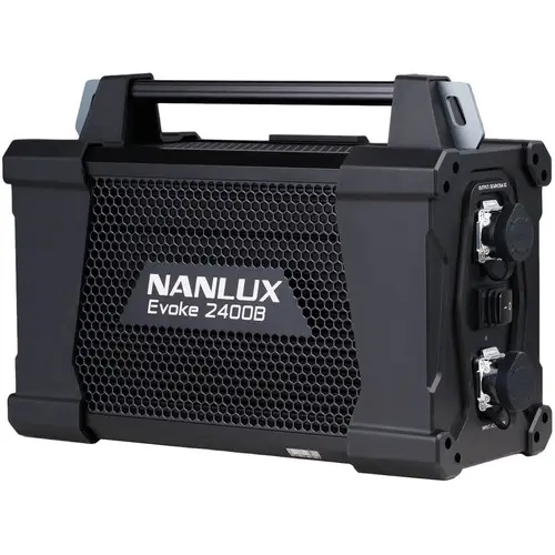 نور ثابت نانلوکس مدل Nanlux Evoke 2400B با گارانتی اصلی - تصویر 6