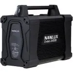 نور ثابت نانلوکس مدل Nanlux Evoke 2400B با گارانتی اصلی - تصویر 5