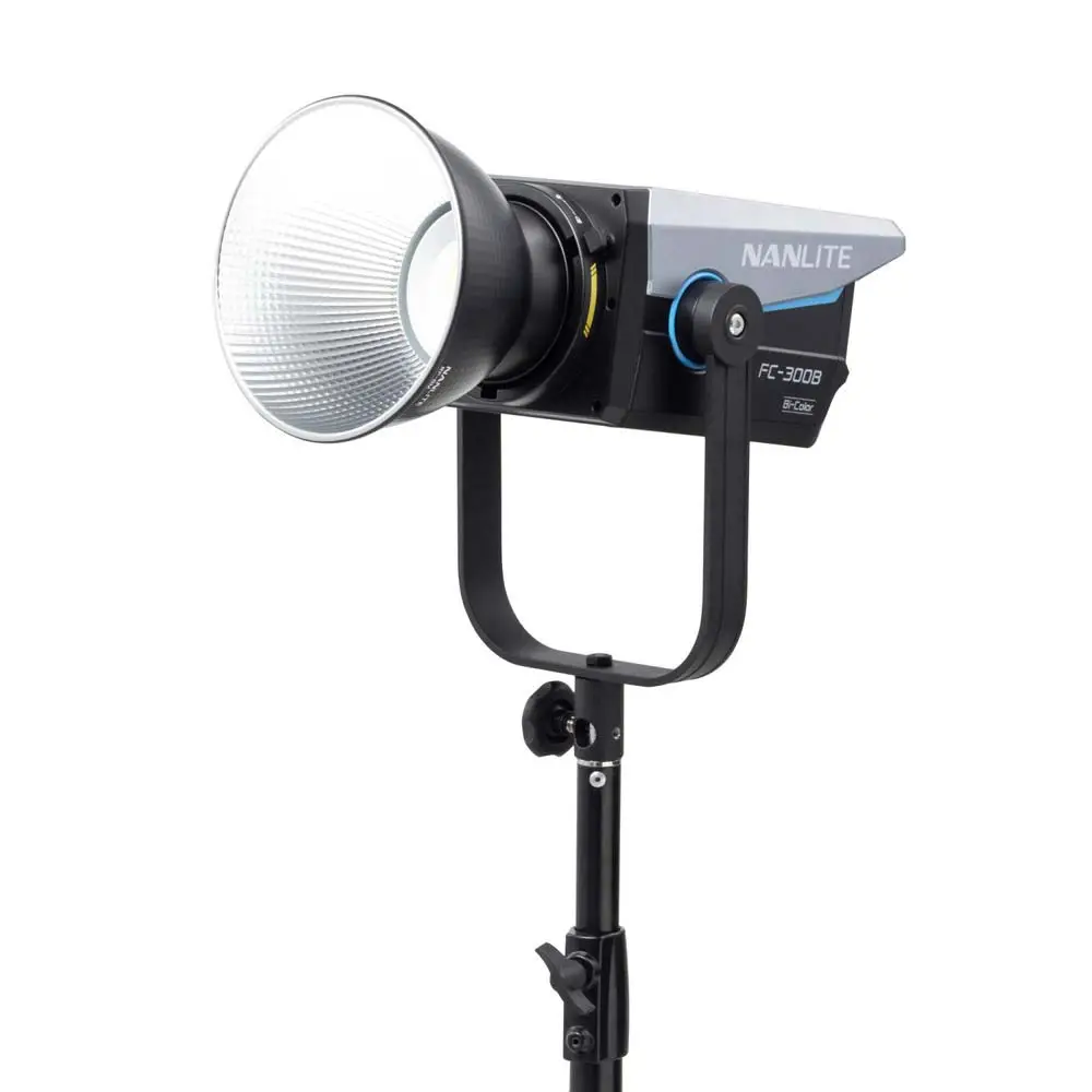 نور ثابت نانلایت مدل Nanlite FC-300B - Image 3