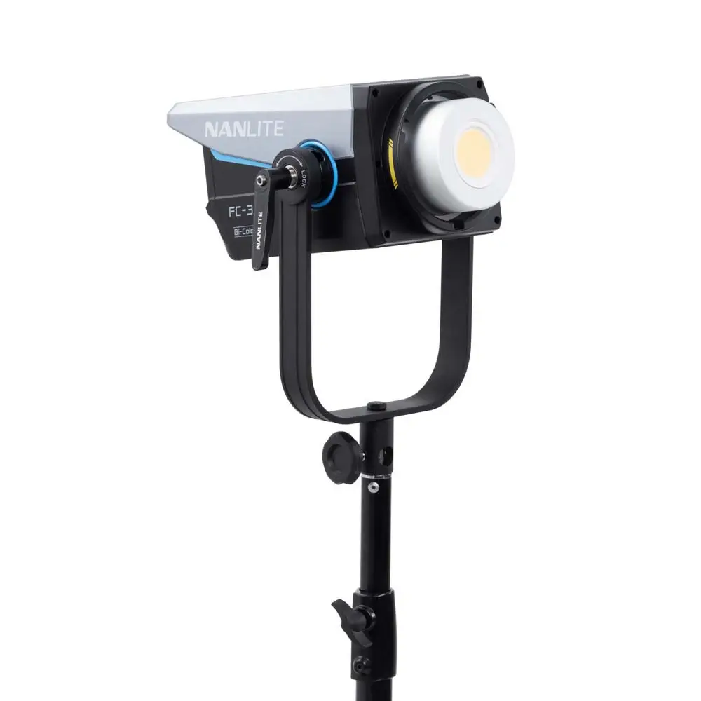 نور ثابت نانلایت مدل Nanlite FC-300B - Image 4