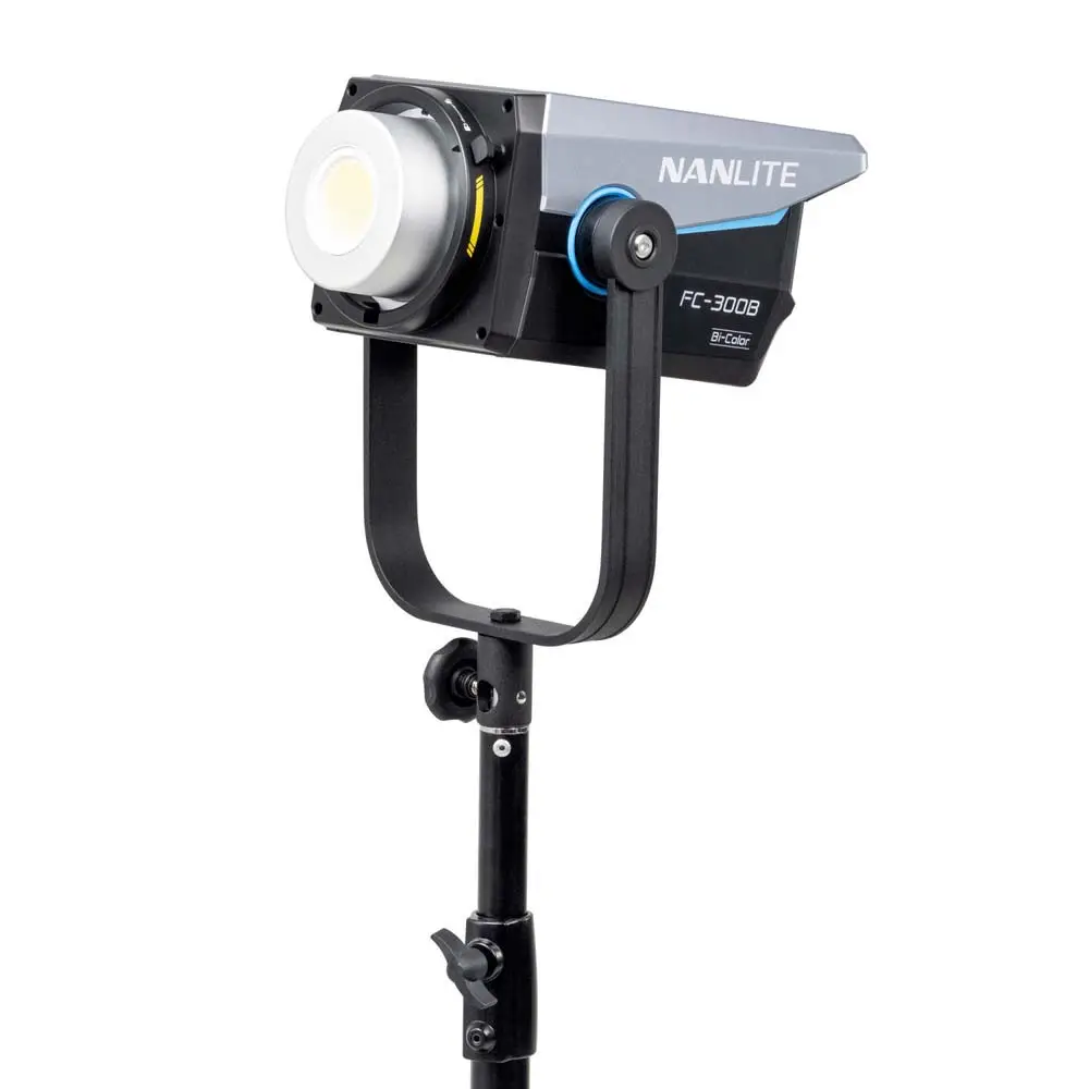 نور ثابت نانلایت مدل Nanlite FC-300B - Image 6