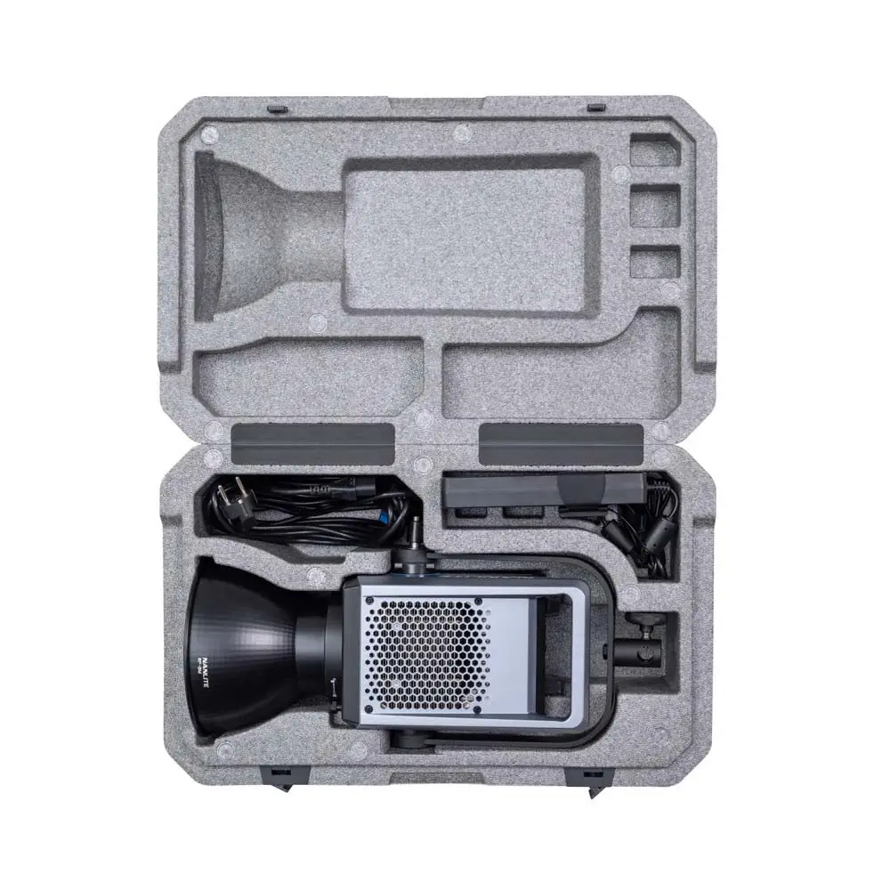 نور ثابت نانلایت مدل Nanlite FC-300B - Image 8