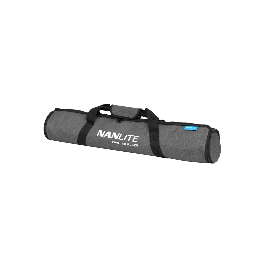 کیت 2 تایی نور باتومی نانلایت پاووتیوب Nanlite PavoTube 15XR با گارانتی اصلی - تصویر 6