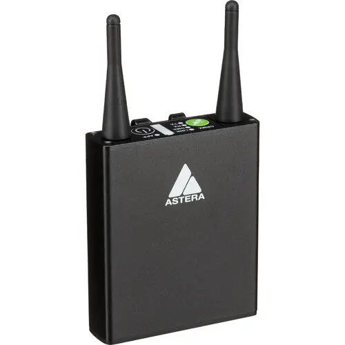 مودم و فرستنده CRMX آسترا مدل AsteraBox - تصویر 2