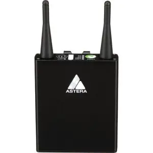 مودم و فرستنده CRMX آسترا مدل AsteraBox